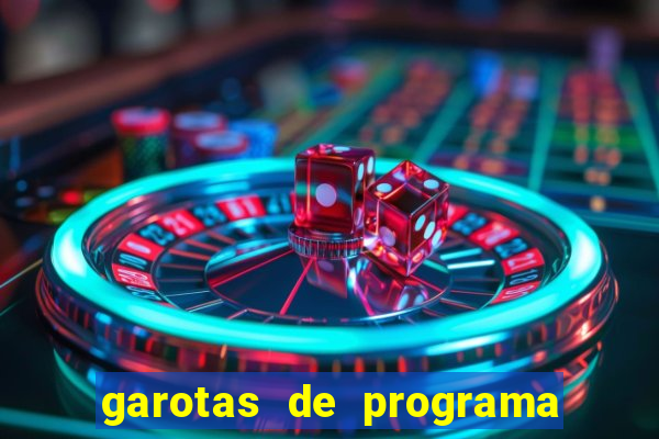 garotas de programa de bh